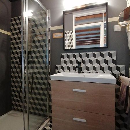Glamour Apartment Sea View Rovinj Ngoại thất bức ảnh