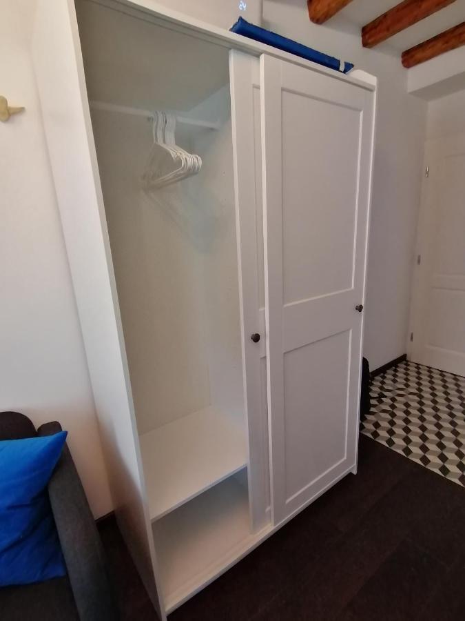 Glamour Apartment Sea View Rovinj Ngoại thất bức ảnh