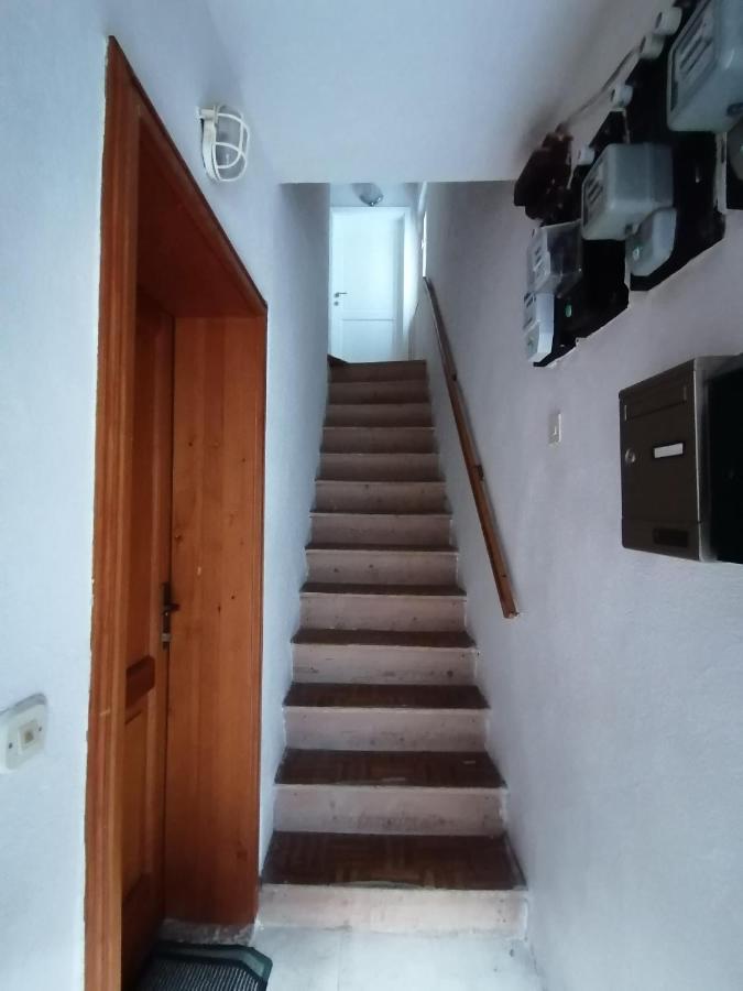 Glamour Apartment Sea View Rovinj Ngoại thất bức ảnh