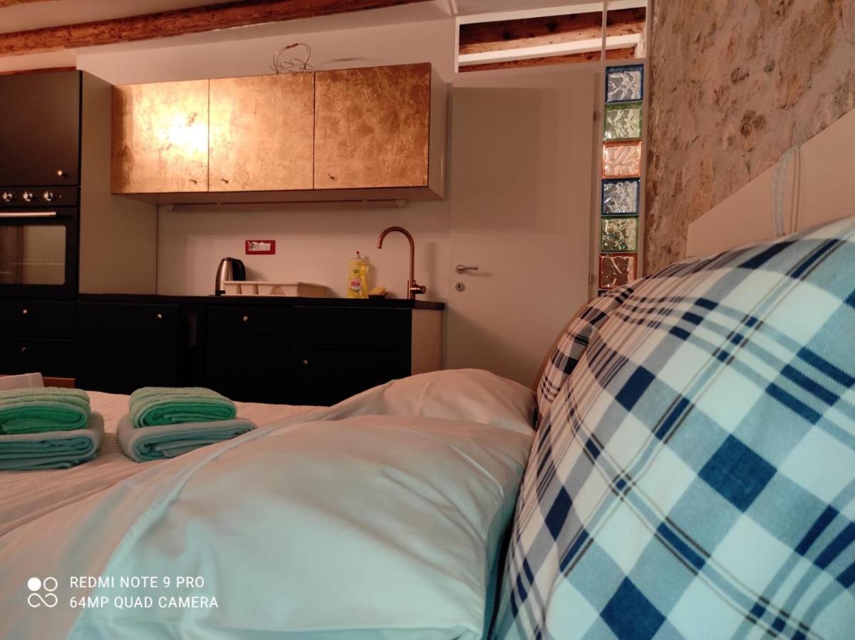 Glamour Apartment Sea View Rovinj Ngoại thất bức ảnh