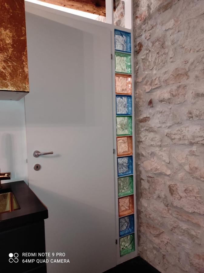 Glamour Apartment Sea View Rovinj Ngoại thất bức ảnh