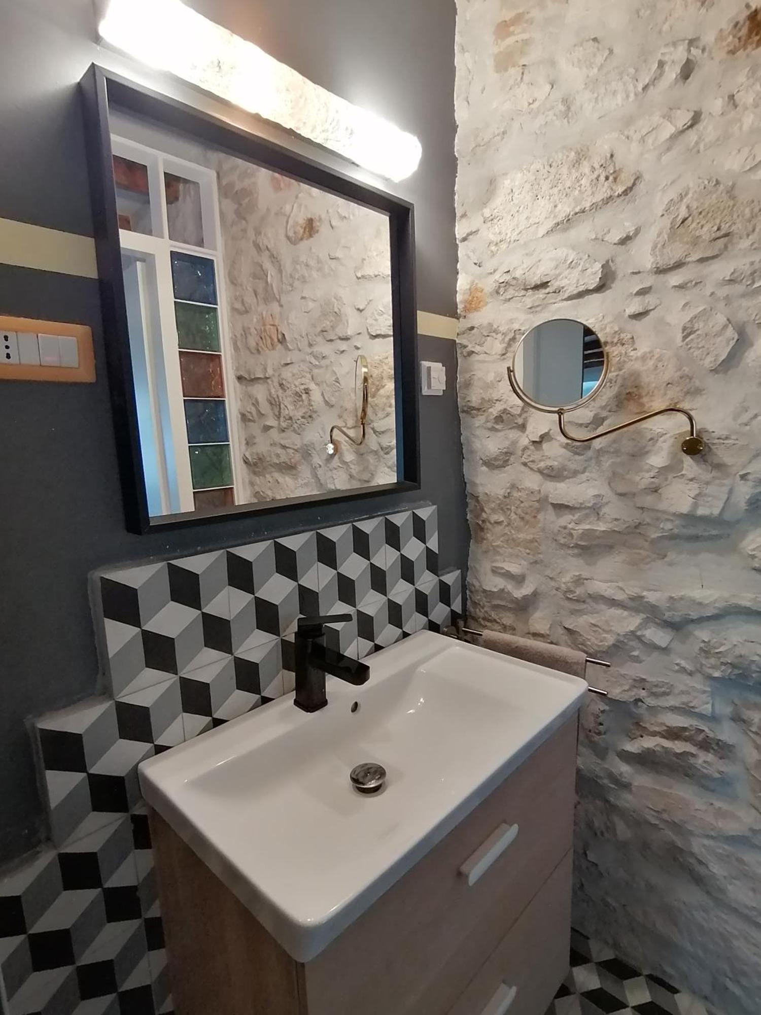 Glamour Apartment Sea View Rovinj Ngoại thất bức ảnh