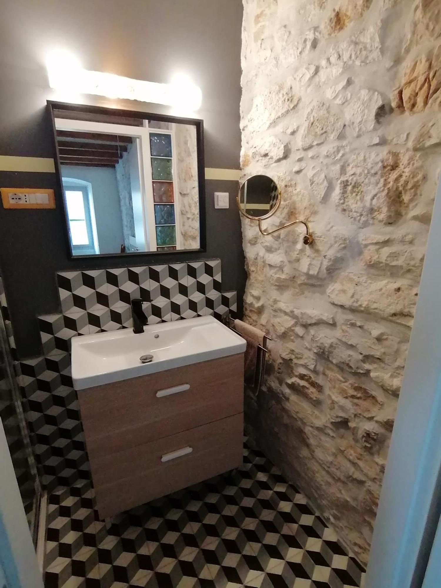 Glamour Apartment Sea View Rovinj Ngoại thất bức ảnh